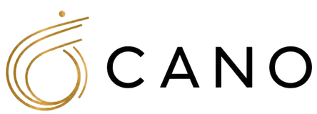 cano logo horizontal